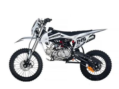 Питбайк Sharmax (Шармакс) Sport 145 | Мототека