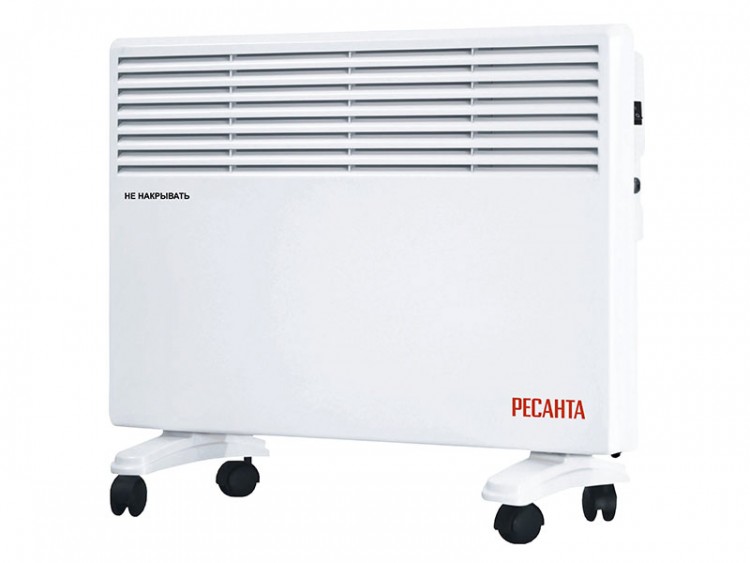 Конвектор РЕСАНТА ОК - 1500Е