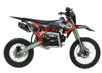 Питбайк OXO (Оксо) Base 125 В (RD-003)