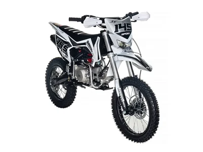 Питбайк Sharmax (Шармакс) Sport 145 | Мототека