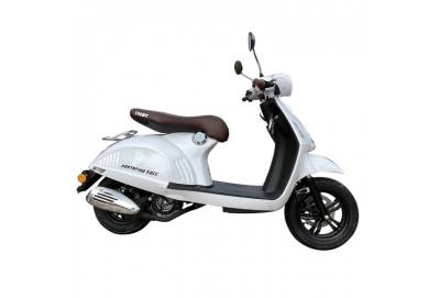Скутер TMBK PORTOFINO 50 (125) Nardo Grey