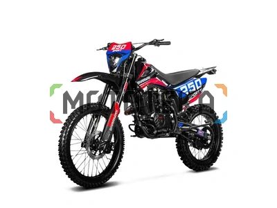 Мотоцикл кроссовый / эндуро SHARMAX (Шармакс) Sport 250 2024