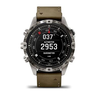 Мультиспорт.премиум часы Garmin (Гармин) MARQ Adventurer (Gen 2) (010-02648-31) | Мототека