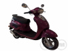 Скутер ABM (АВМ) Elite 50cc (2019) - купить с доставкой, по выгодной цене в интернет-магазине Мототека