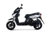 Скутер TMBK BWS 50 (150) Nardo Grey - купить с доставкой, по выгодной цене в интернет-магазине Мототека