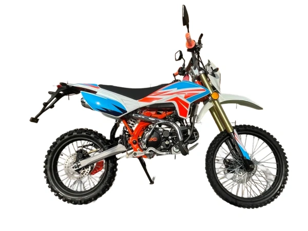 Питбайк Мотомир X - MOTOS 150 19/16 COLOR | Мототека