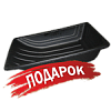 Подарок для Мотобуксировщик Рыбак PK 15 л.с.. (эл. запуск. короткая база 1230мм)
