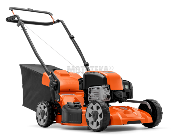 Газонокосилка HUSQVARNA (Хускварна) LC 153P Газонокосилка HUSQVARNA (Хускварна) LC 153P