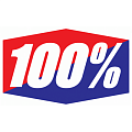 Мотоочки 100% | Мототека