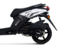 Скутер TMBK BWS 50 (150) Nardo Grey - купить с доставкой, по выгодной цене в интернет-магазине Мототека