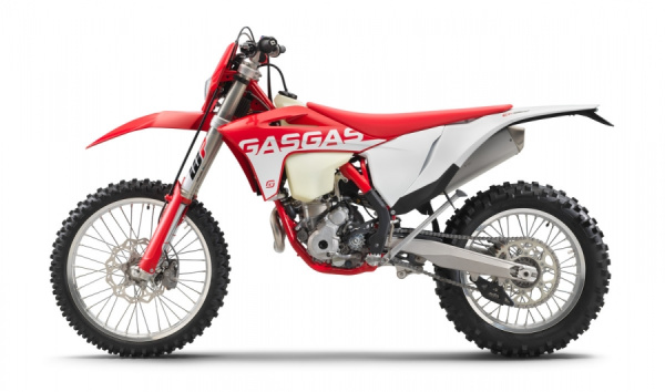 Мотоцикл кроссовый / эндуро GAS GAS (Гас Гас) EC 350F | Мототека
